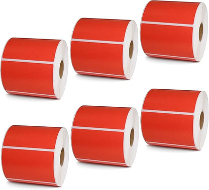 BETCKEY - 3" x 2" Multipurpose & Shipping Labels Compatible by BETCKEY