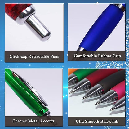 100 Pack Personalized Pens - Image 5