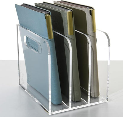AIMOLLY Clear Acrylic Organizers - Image 4
