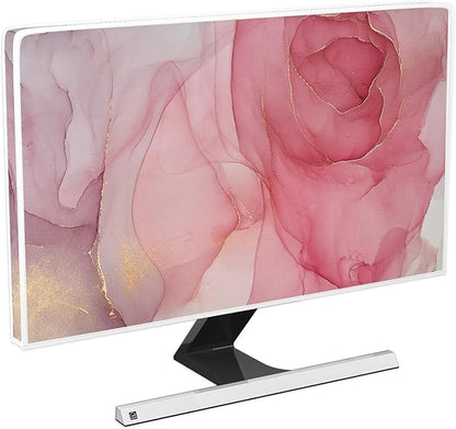 Baocicco Abstract Television Cover by Baocicco