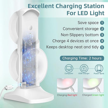 Motion Sensor Puck Step Lights - Image 2