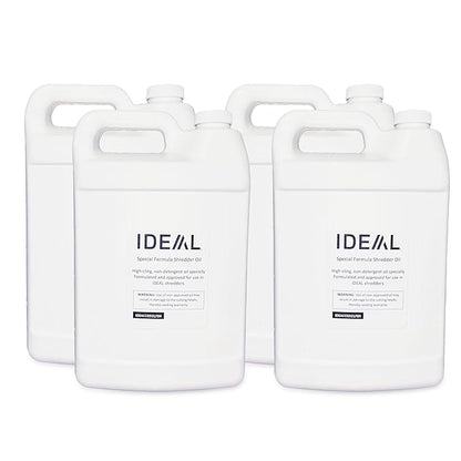 IDEAL Special High-Cling Lubricating Oil by ideal
