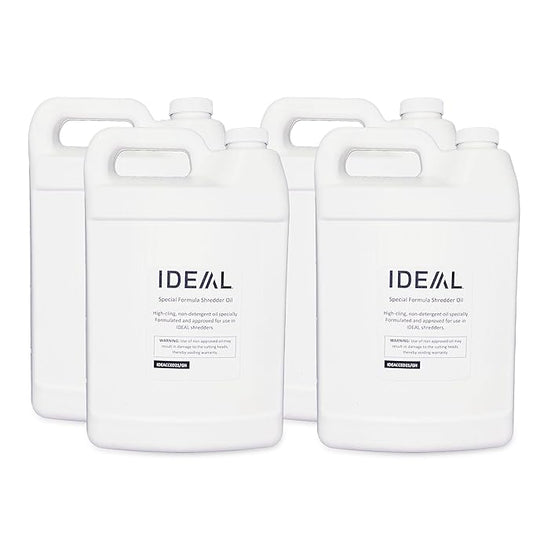 IDEAL Special High-Cling Lubricating Oil by ideal