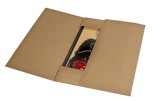 Tape Logic TLM22186 Jumbo Mailers - Image 4