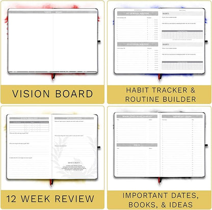 The Phoenix Planner - Image 8