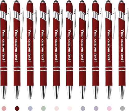 CRME Custom Pens Personalized Pen by Unknown