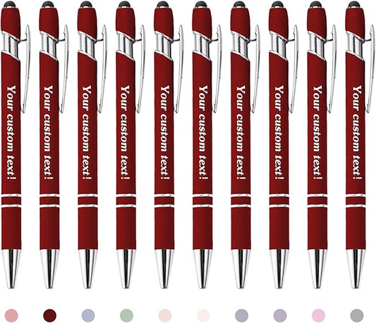 CRME Custom Pens Personalized Pen by Unknown