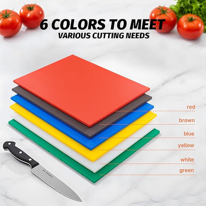 CMI Commercial Grade Cutting Board - Image 5