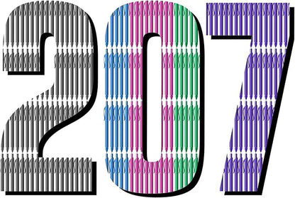 JIMMIDDA Ballpoint Pens Bulk by JIMMIDDA