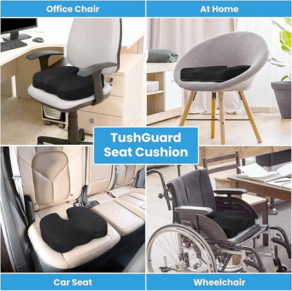 TushGuard Seat Cushion - Image 5