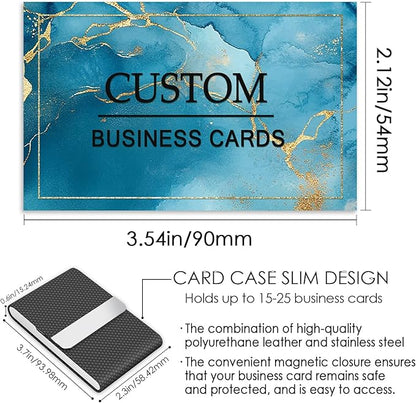 Custom Business Cards - Image 3