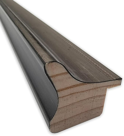 Amanti Art Silver Framed Magnetic Board 22x30 Medium Vision Board - Image 2