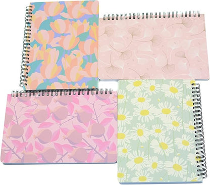 Yansanido Spiral Notebook - Image 8