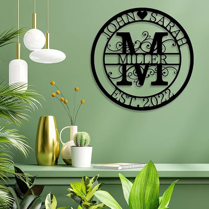 Custom Metal Sign - Image 3