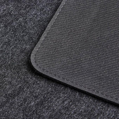 Wolvende Premium Felt Desk Mat | Medium 12" x 36" | Multifunctional Desk Pad - Image 7