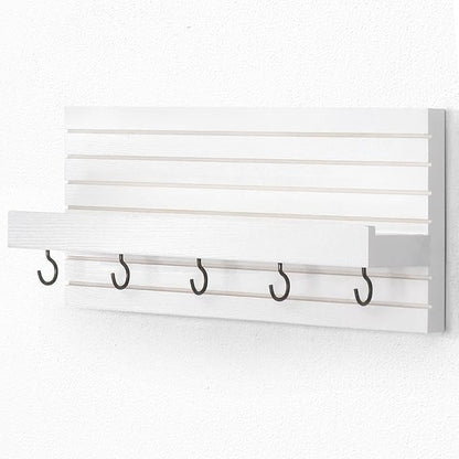 Lwenki Decorative Key Holder for Wall - Image 7