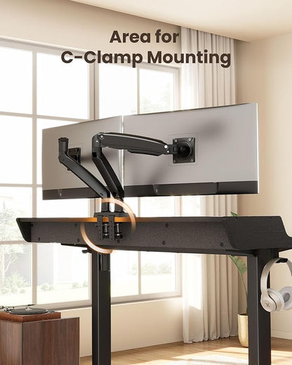 ErGear Electric Standing Desk - Image 6