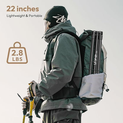 ULANZI T270 Light Stand - Image 5