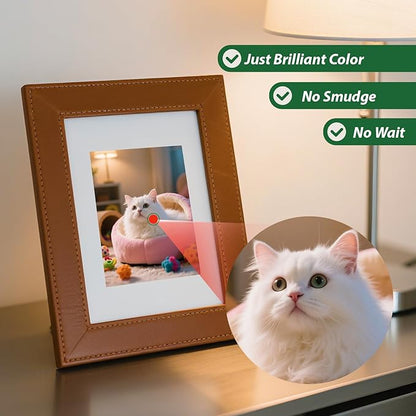Uinkit Premium Glossy Inkjet Photo Paper - Image 4