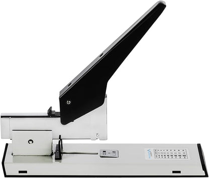 Blue Summit Supplies Heavy Duty Stapler, 200 Sheet Capacity, 2000 Staples - Image 2