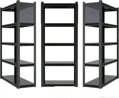 PLMFJQK 3 Sets Storage Shelves by Unknown