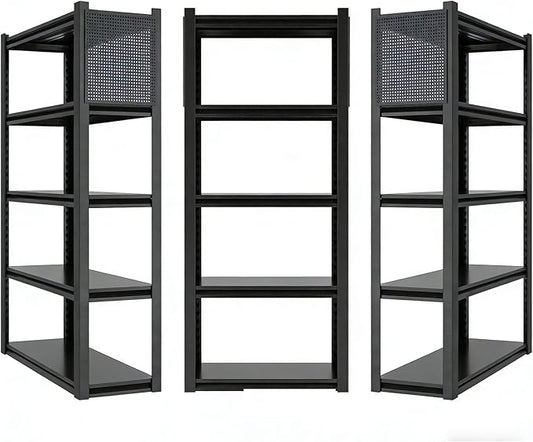 PLMFJQK 3 Sets Storage Shelves by Unknown