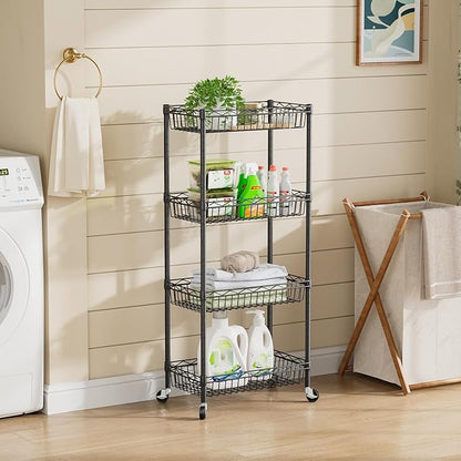 SINGAYE Shelf Closet Wire Shelving：Adjustable Metal Unit - Image 8