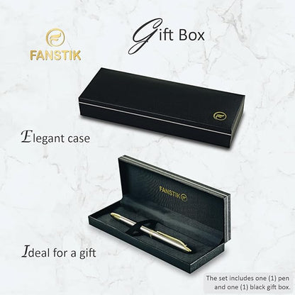 FANSTIK Customized RollerBall pen - Image 3