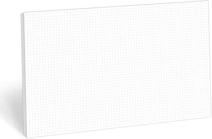 321Done Graph Paper Notepad by 321Done