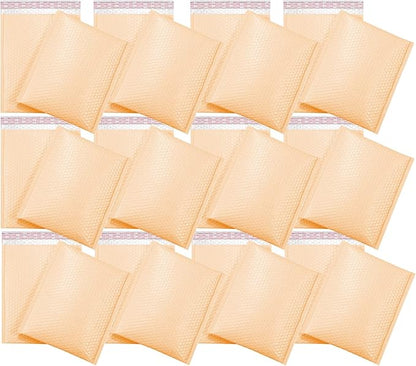 Bubble Mailers MEIANJU L11xW8 inch Padded Poly Mailer Envelopes Small Packaging by MEIANJU