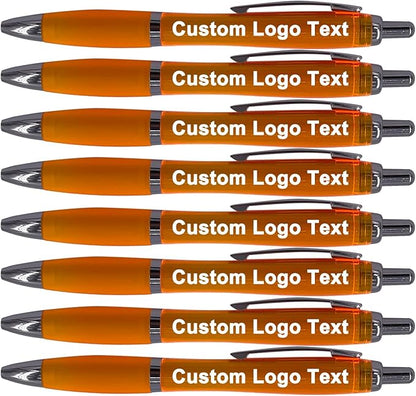 HEYZARDA Personalized Pens by HEYZARDA