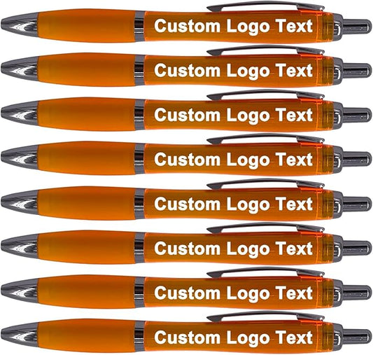 HEYZARDA Personalized Pens by HEYZARDA