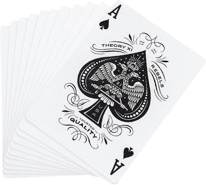 648PCS Blank Playing Cards 2.5" x 3.5" Blank Playing Cards to Write On Double - Image 5