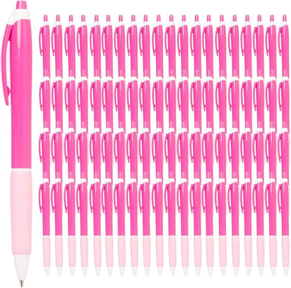 Simply Genius Pink Pens by SimplyGenius