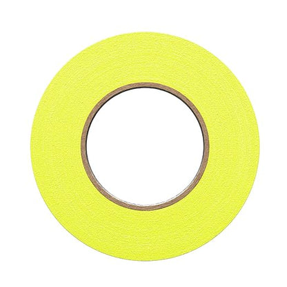 1" Width ProTapes Pro Gaff Premium Matte Cloth Gaffer's Tape - Image 4
