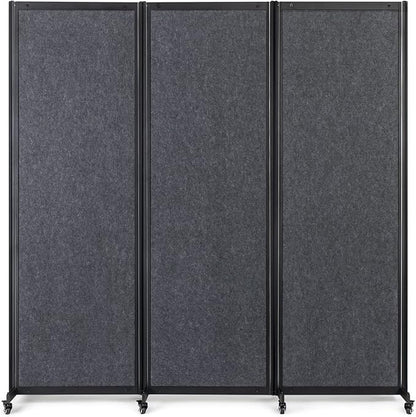 Strongbird Room Partition, Office Divider, Portable Commercial Screen Dividers by StrongBird