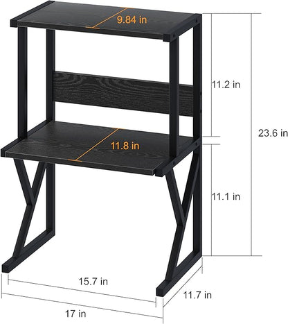 aboxoo Desktop Printer Stand - Image 3