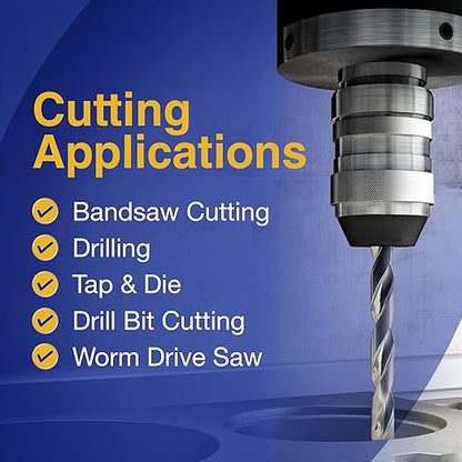 Metal Cutting Oil Cutting Fluid - Image 2
