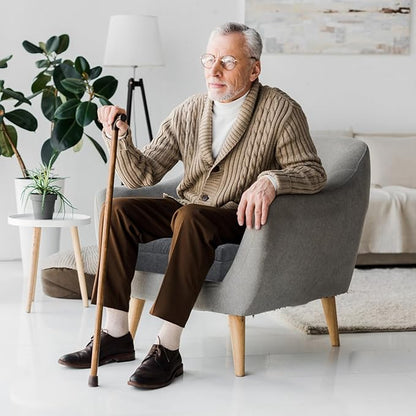 TANYOO Recliner Seat Cushion for Elderly - Image 2
