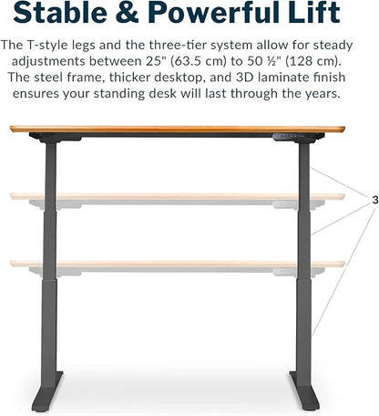 Vari Classic Electric Standing Desk - Image 4