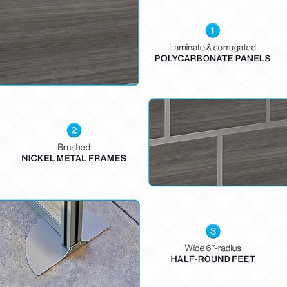 NBF Office Partitions - Image 8