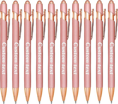 CRME Personalized Pens Custom Ballpoint Pen by Unknown