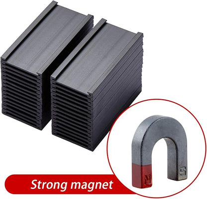 EEOYU Magnetic Label Holders - Image 3