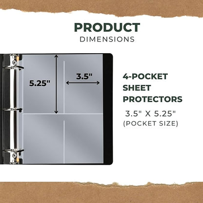 Performore Heavy-Duty Seed Storage Kit - Image 3