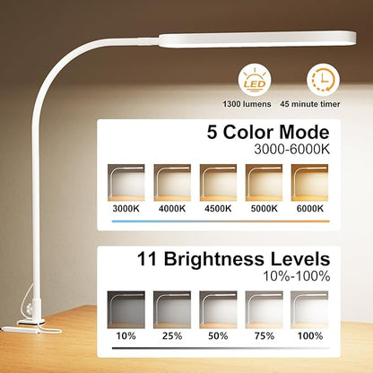 SKYLEO Led Desk Lamp - Image 2