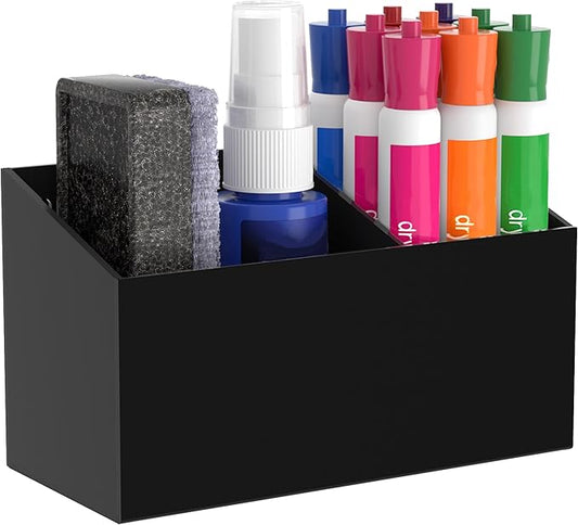 HBlife Magnetic Dry Erase Marker Holder by HBlife