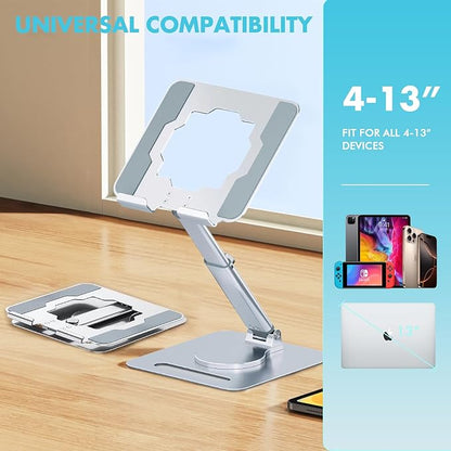 GuaziV 360° Adjustable Tablet Stand - Image 4