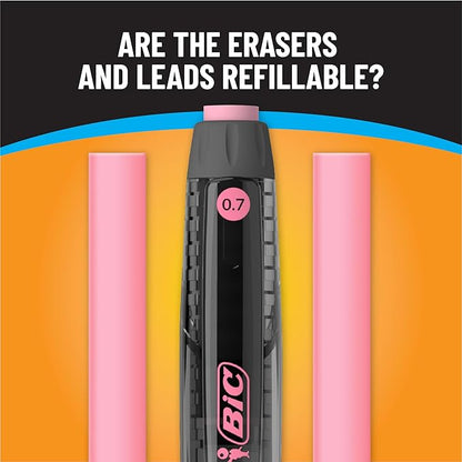 BIC Break Resistant Mechanical Pencils - Image 6