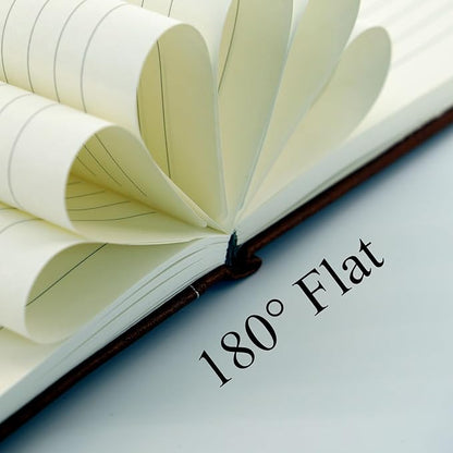 SLFreMint Premium Hardcover Notebook - Image 5
