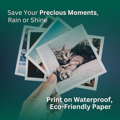 TerraSlate Printable Waterproof Paper - Image 7